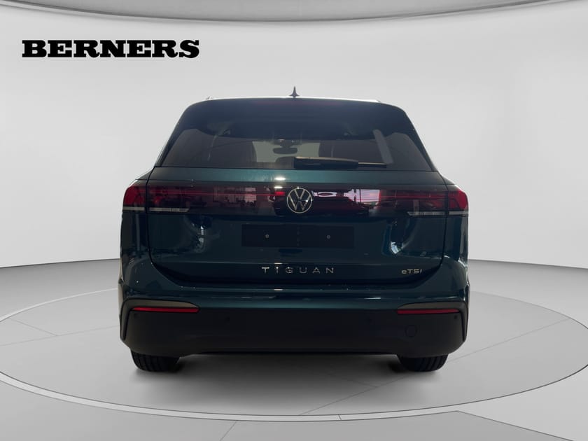 Bild 4 av Volkswagen Tiguan LIFE 1.5  ETSI 150 HK  DSG
