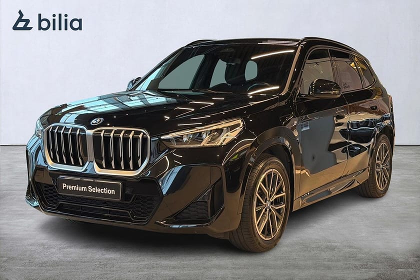 Bild 1 av BMW X1 xDrive25e xDrive 25e M Sport | H&K | Drag | Rattvärme | B-Kamera