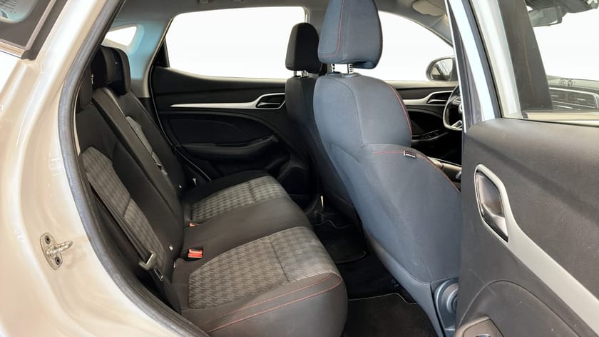 Bild 5 av MG ZS EV Long Range // // 156hk // Backkamera CarPlay