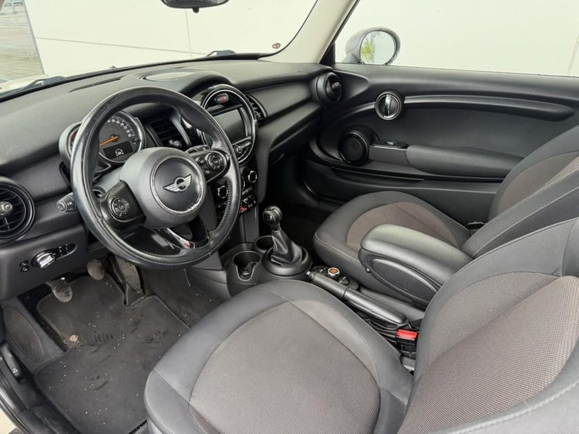 Bild 4 av MINI One