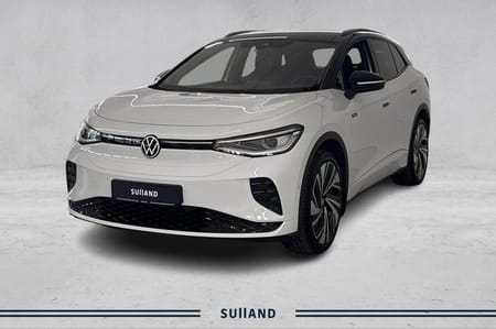 Volkswagen ID.4 GTX 4motion  77kwh