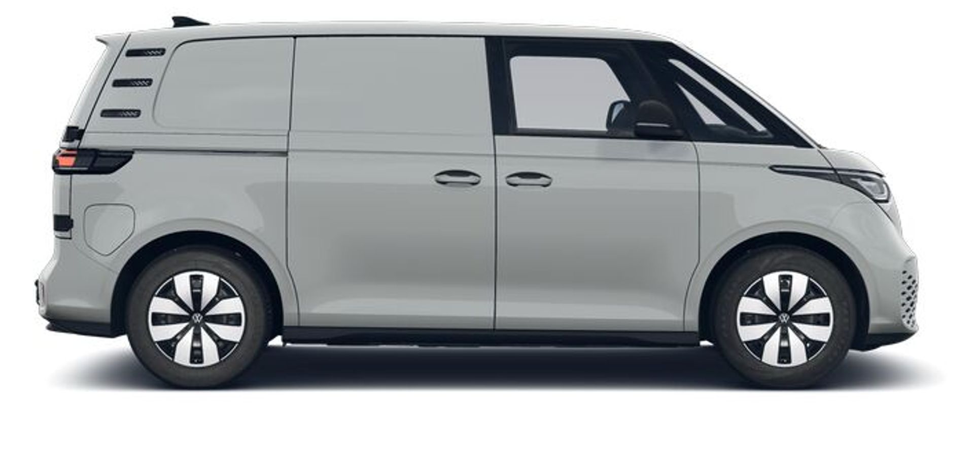Volkswagen ID. Buzz 84 kWh 2027, bild 4/7
