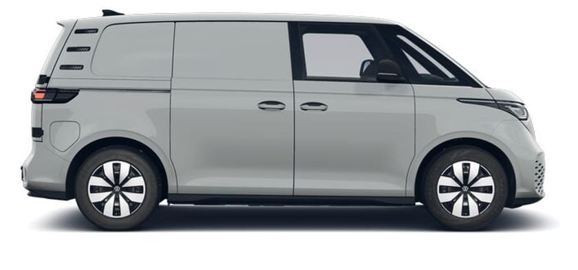 Bild 4 av Volkswagen ID. Buzz Cargo 84 kWh Edition 286hk 4.995kr/mån inkl. service!