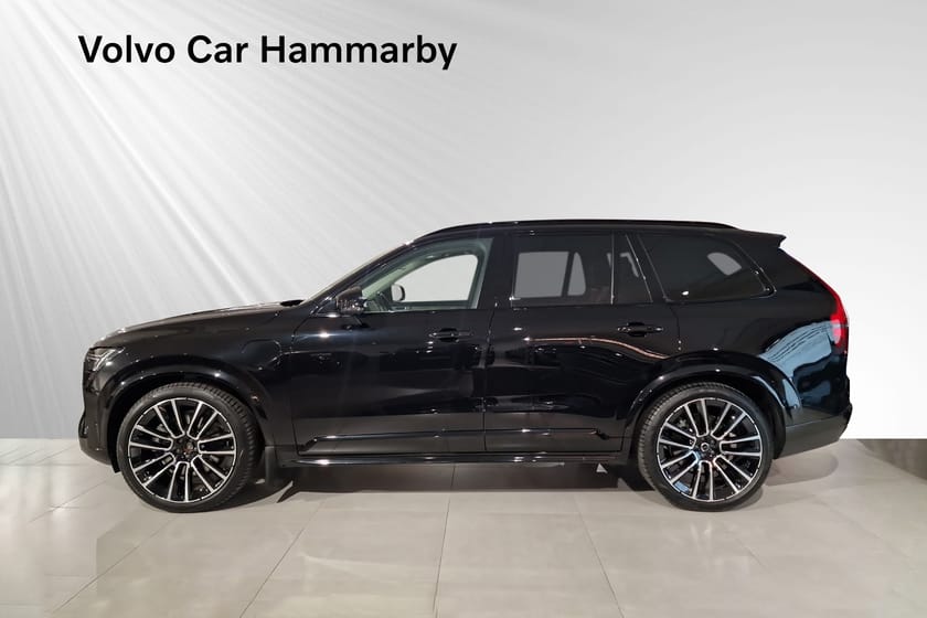 Bild 3 av Volvo XC90 T8 Ultra Dark