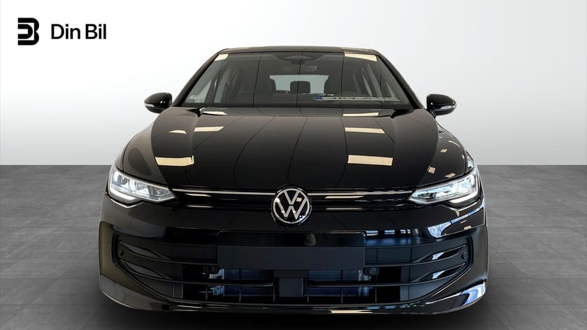 Bild 4 av Volkswagen Golf LIFE 1,5 ETSI 150 HK DSG7