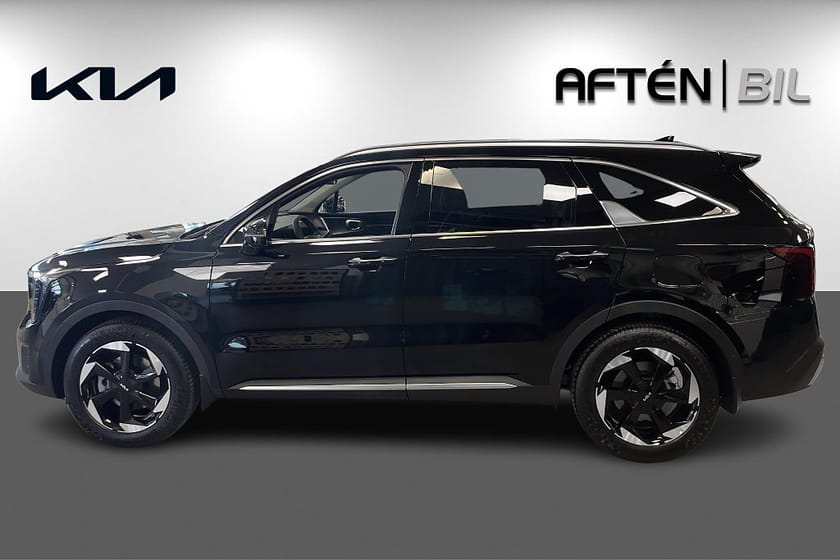 Bild 5 av Kia Sorento PHEV Plug-in Hybrid Advance Plus Panorama MY26 inkl V-hjul
