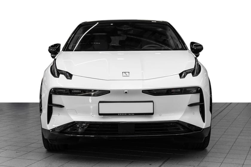 Bilde 4 av Zeekr X Privilege AWD