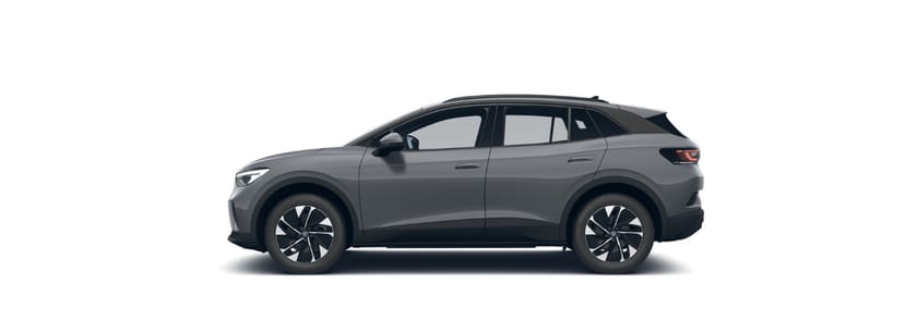 Bild 2 av Volkswagen ID.4 Pro