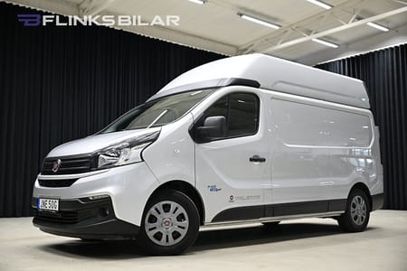 Fiat Talento