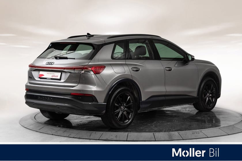 Bilde 2 av Audi Q4 45 e-tron quattro