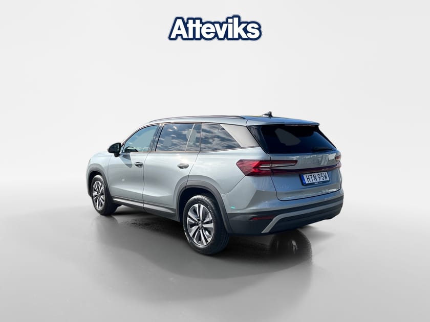 Bild 5 av Škoda Kodiaq Selection TSI 150 m-HEV Drag/Värmare/El-Stol