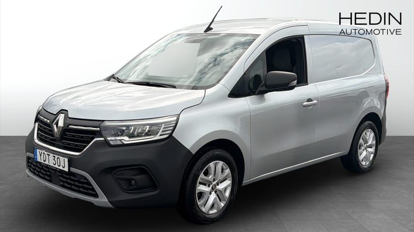 Bild 1 av Renault Kangoo Skåpbil 1,5L 95Hk Drag/ Backkamera / Carplay