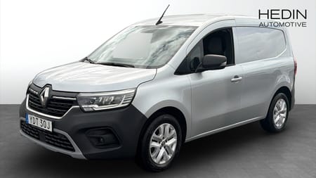 Renault Kangoo Skåpbil 1,5L 95Hk Drag/ Backkamera / Carplay