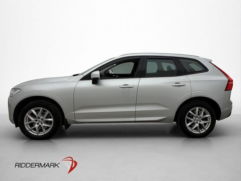 Bild 4 av Volvo XC60