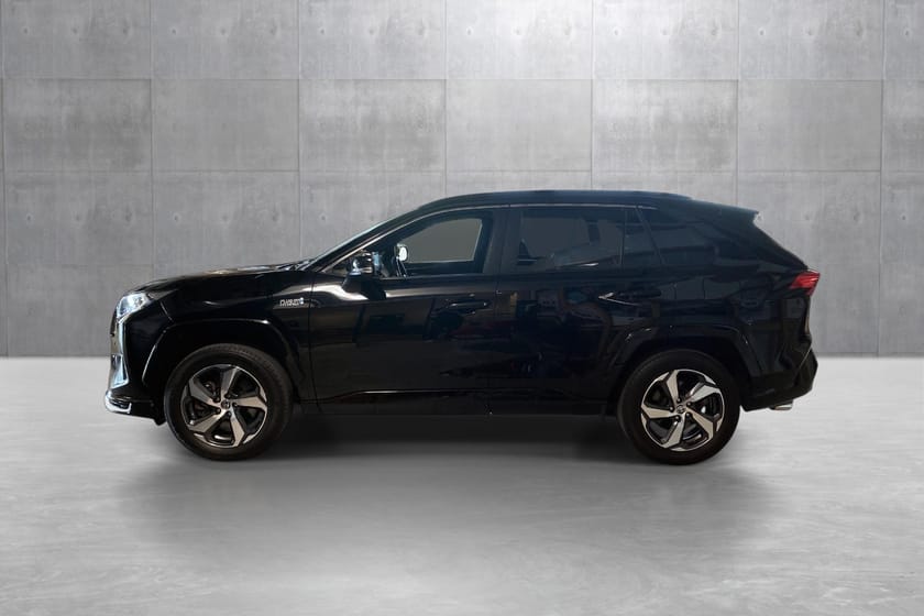 Bilde 2 av Toyota RAV4 Plug-in Hybrid PHEV AWD-i Active Tech