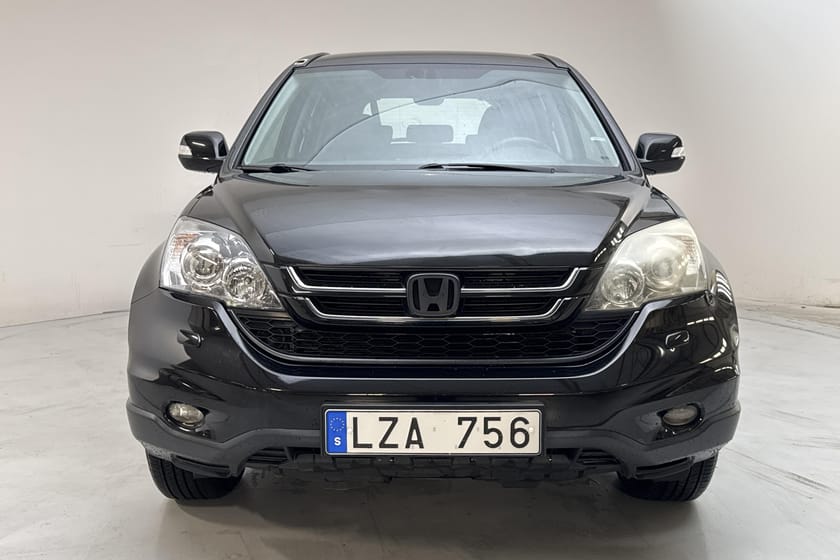 Bild 5 av Honda CR-V