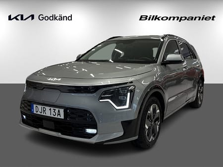 Kia Niro EV