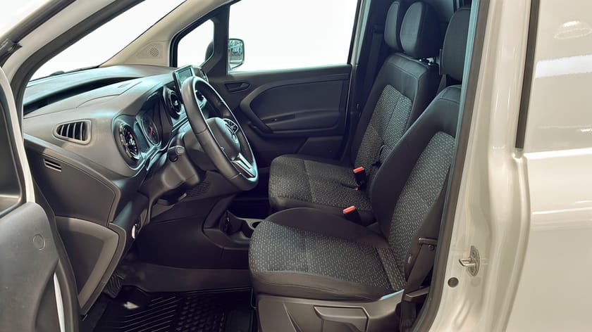 Bild 3 av Mercedes-Benz Citan 110 CDI