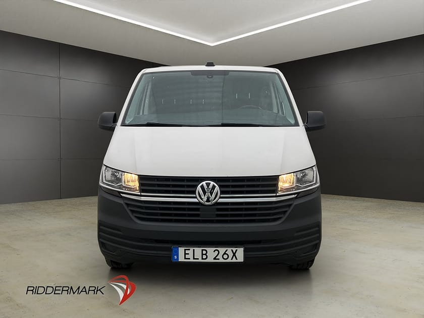 Bild 5 av Volkswagen Transporter L2 Värm PDC Drag V-Inr CARPLAY 1-Ägar