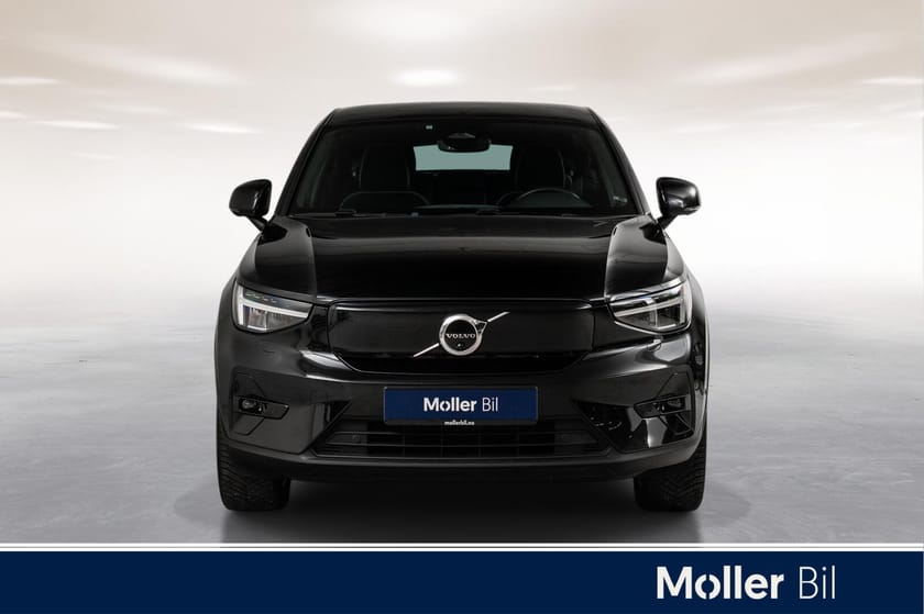 Bilde 3 av Volvo C40 Recharge Twin motor