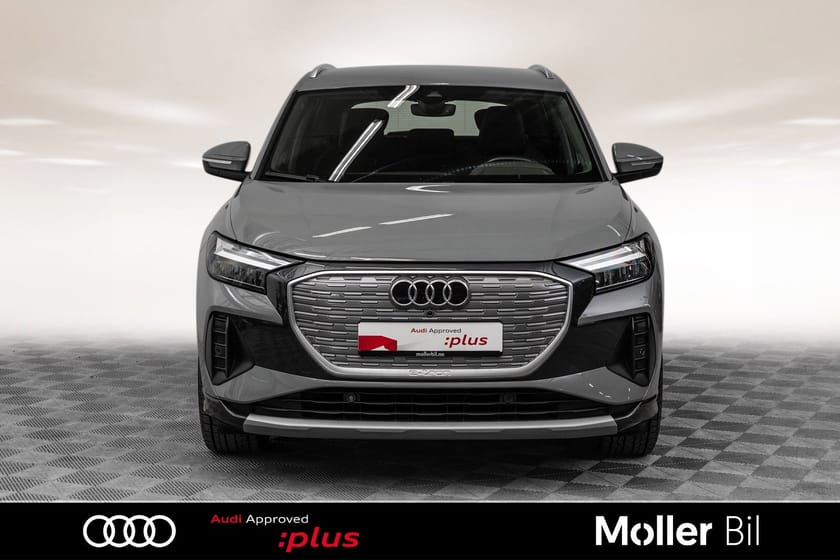 Bilde 3 av Audi Q4 35 e-tron 