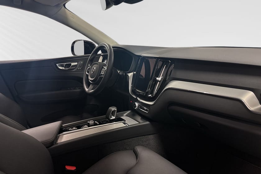 Bild 1 av Volvo XC60 T6 Plus Dark Edition