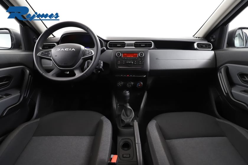 Bild 2 av Dacia Duster