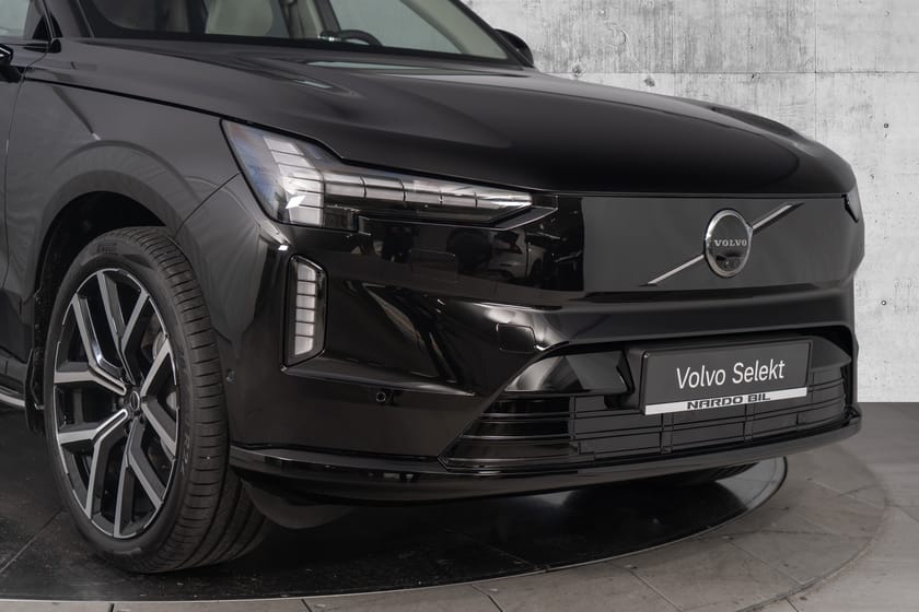 Bilde 2 av Volvo EX90 Twin Motor Performance
