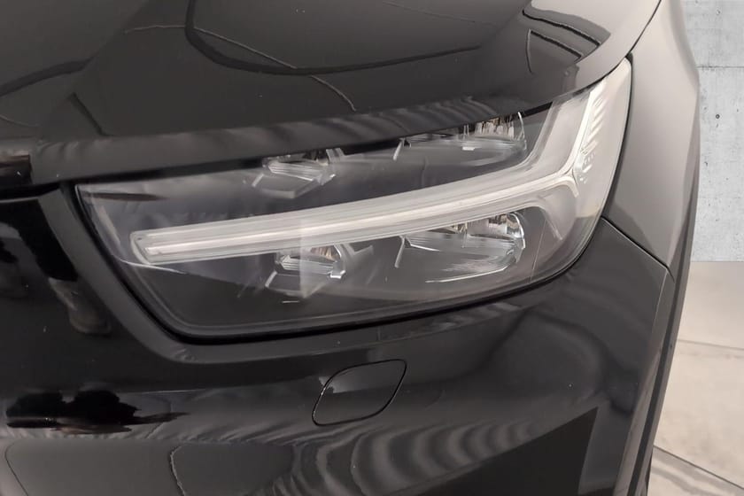 Bilde 4 av Volvo XC40 Recharge P8 AWD / / 408Hk / 360 / LED / PANO / SKINN / KROK
