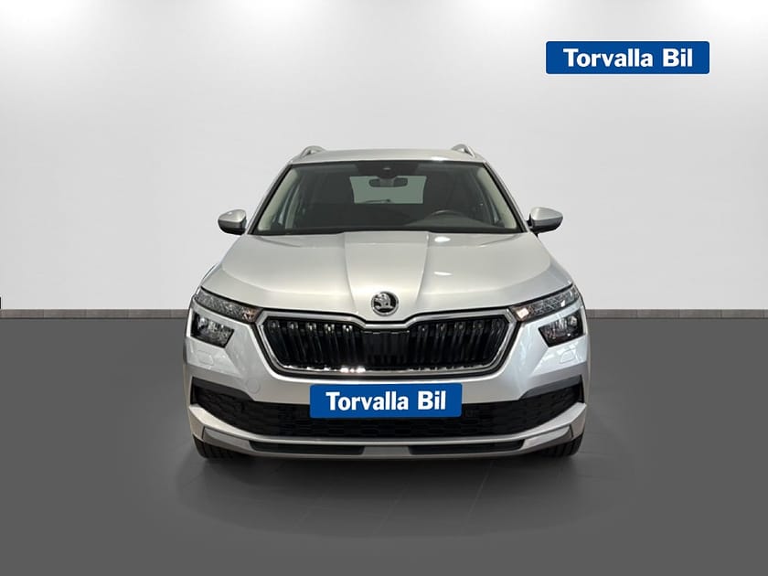 Bild 2 av Škoda Kamiq Skoda 1.0 TSI Adventure Edition Style Automat Carplay