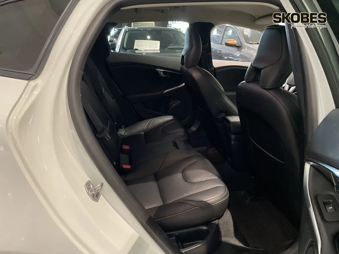 Volvo V40 Cross Country