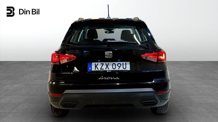 Bild 5 av SEAT Arona Style TSI95 P-sensor
