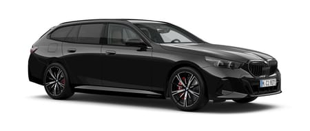 BMW 550e xDrive Touring 550