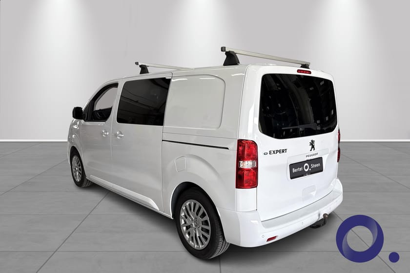 Bilde 3 av Peugeot e-Expert