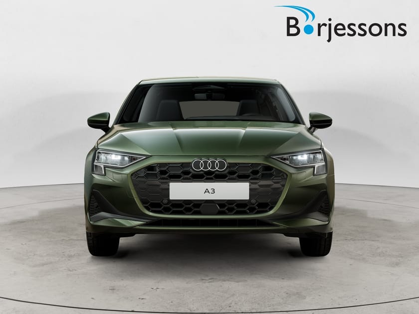 Bild 3 av Audi A3