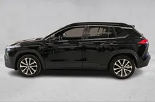Thumnail bilde 1 av Toyota Corolla Cross Hybrid AWD-i