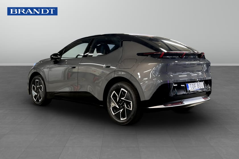Bild 2 av Lynk & Co 02 EV Core BEV