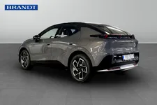 Lynk & Co 02 EV