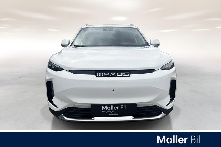 Bilde 2 av Maxus Euniq 6 70 kWt 177hk Exclusive