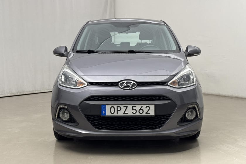 Bild 5 av Hyundai i10