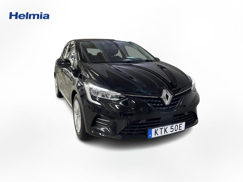 Bild 5 av Renault Clio TCe 100 Zen 5-d
