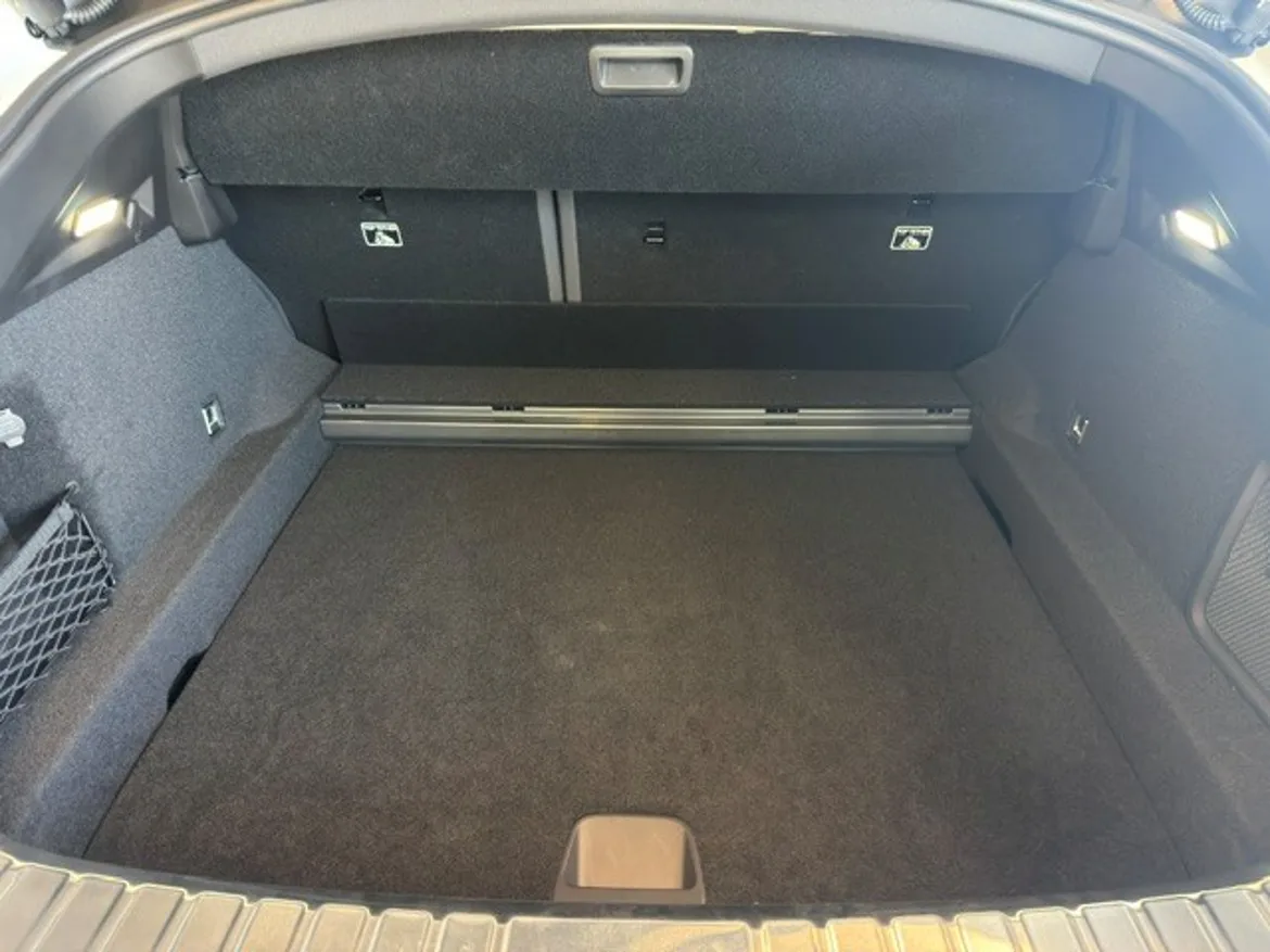 Polestar 4 Long Range Dual Motor