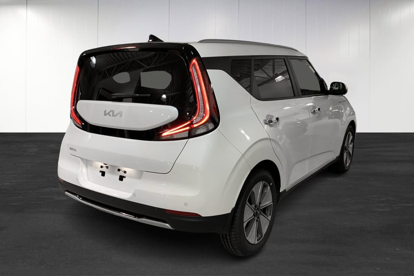 Bild 4 av Kia e-Soul ADVANCE LONG Advance Longe Range | fria vinterhjul |