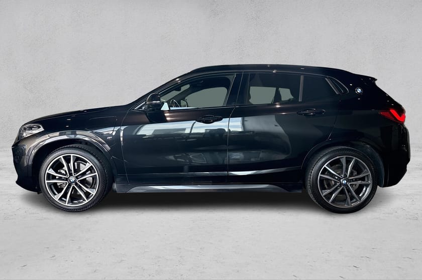 Bilde 2 av BMW X2 xDrive25e | M Sport | Head-Up | CarPlay