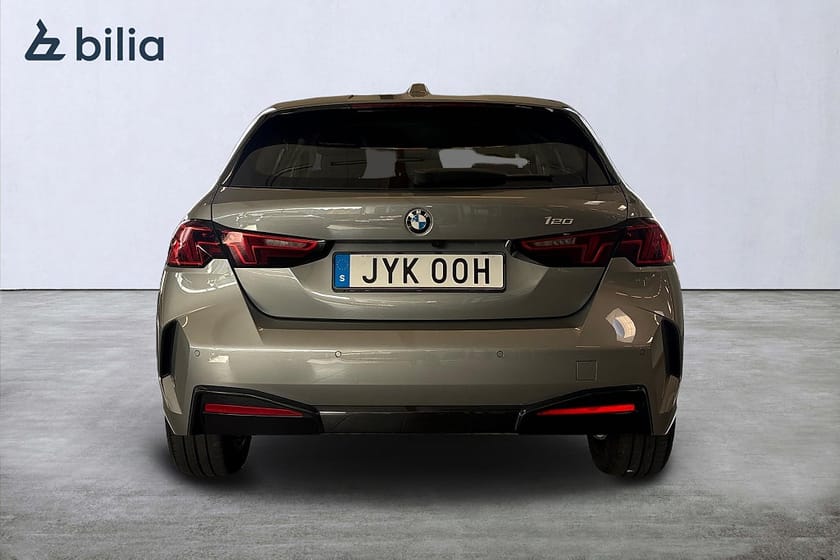 Bild 4 av BMW 120