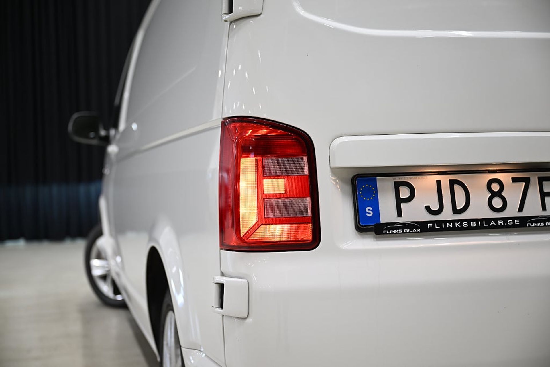 ABT Transporter e-Transporter 2019, photo 6/10