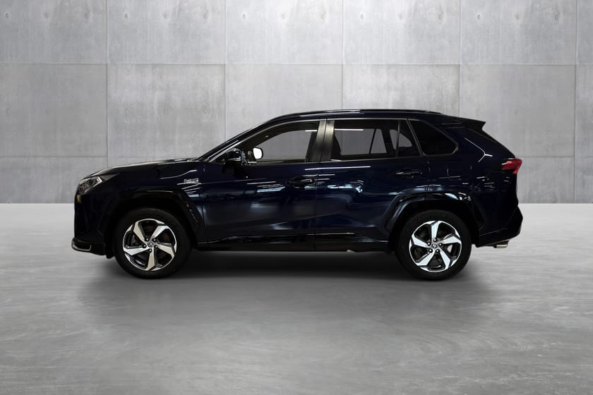 Bilde 2 av Toyota RAV4 Plug-in Hybrid 2.5 Bensin PH Automat AWD-i Active Tech Panorama&JBL