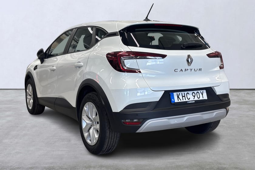 Bild 4 av Renault Captur