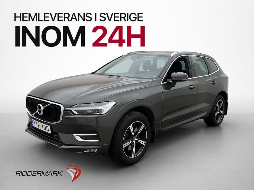 Bild 3 av Volvo XC60