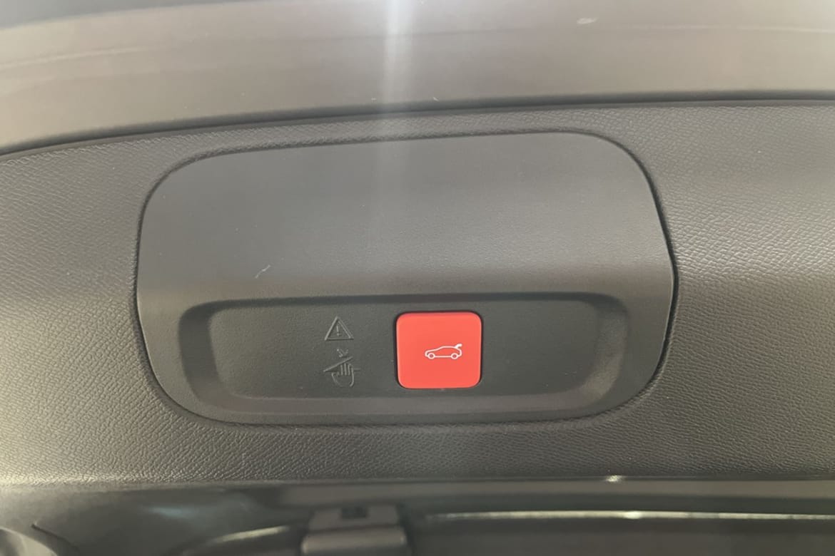 Peugeot 408 2024 - miniatyr 10